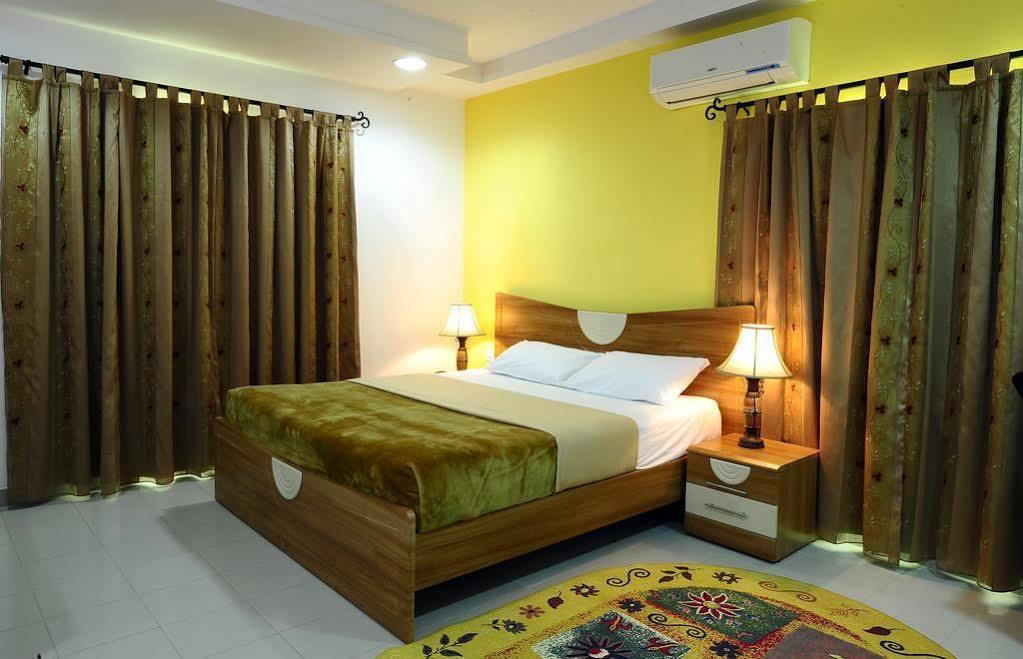 Al Manaf Hotel Suites Muscat Exterior foto