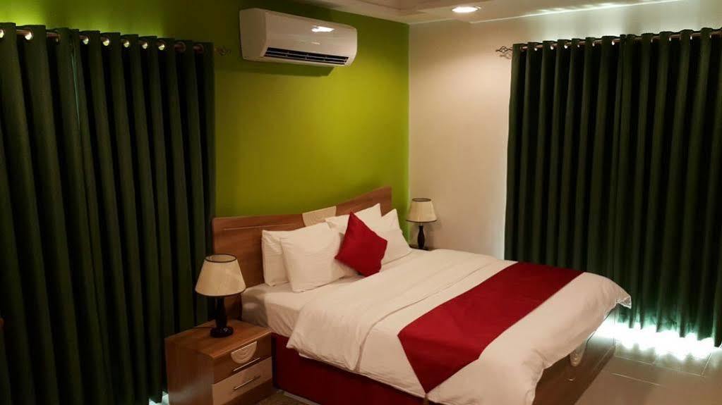 Al Manaf Hotel Suites Muscat Exterior foto