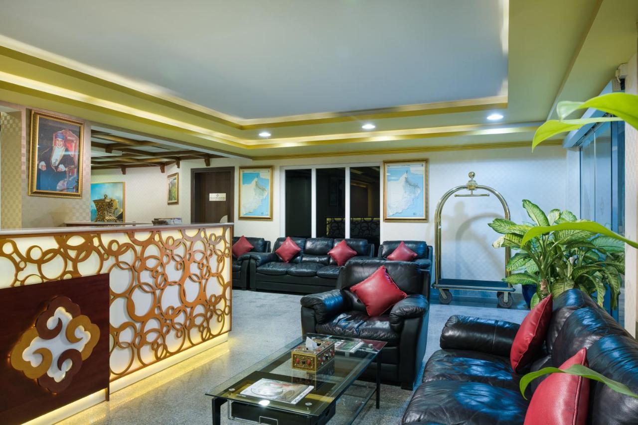 Al Manaf Hotel Suites Muscat Exterior foto